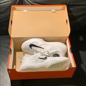 Nike Air Zoom Hyperace Volleyball Shoes